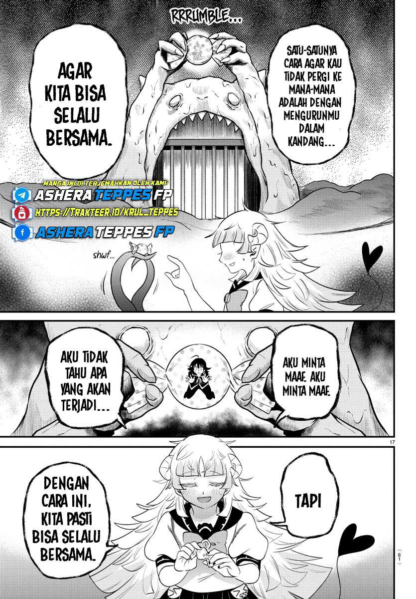 Chapter 384 - halaman 18