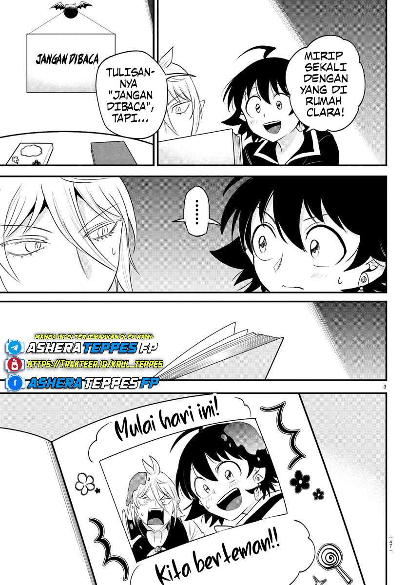 Chapter 384 - halaman 5
