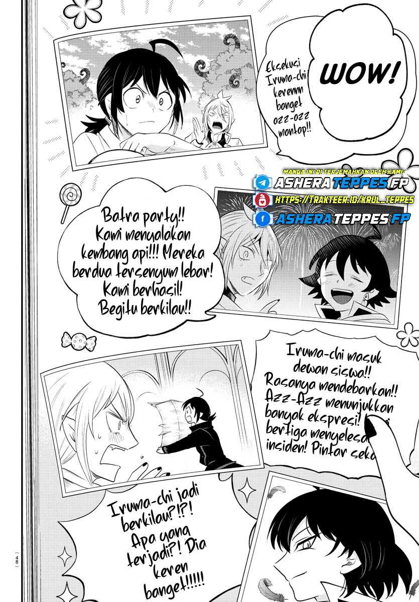 Chapter 384 - halaman 6