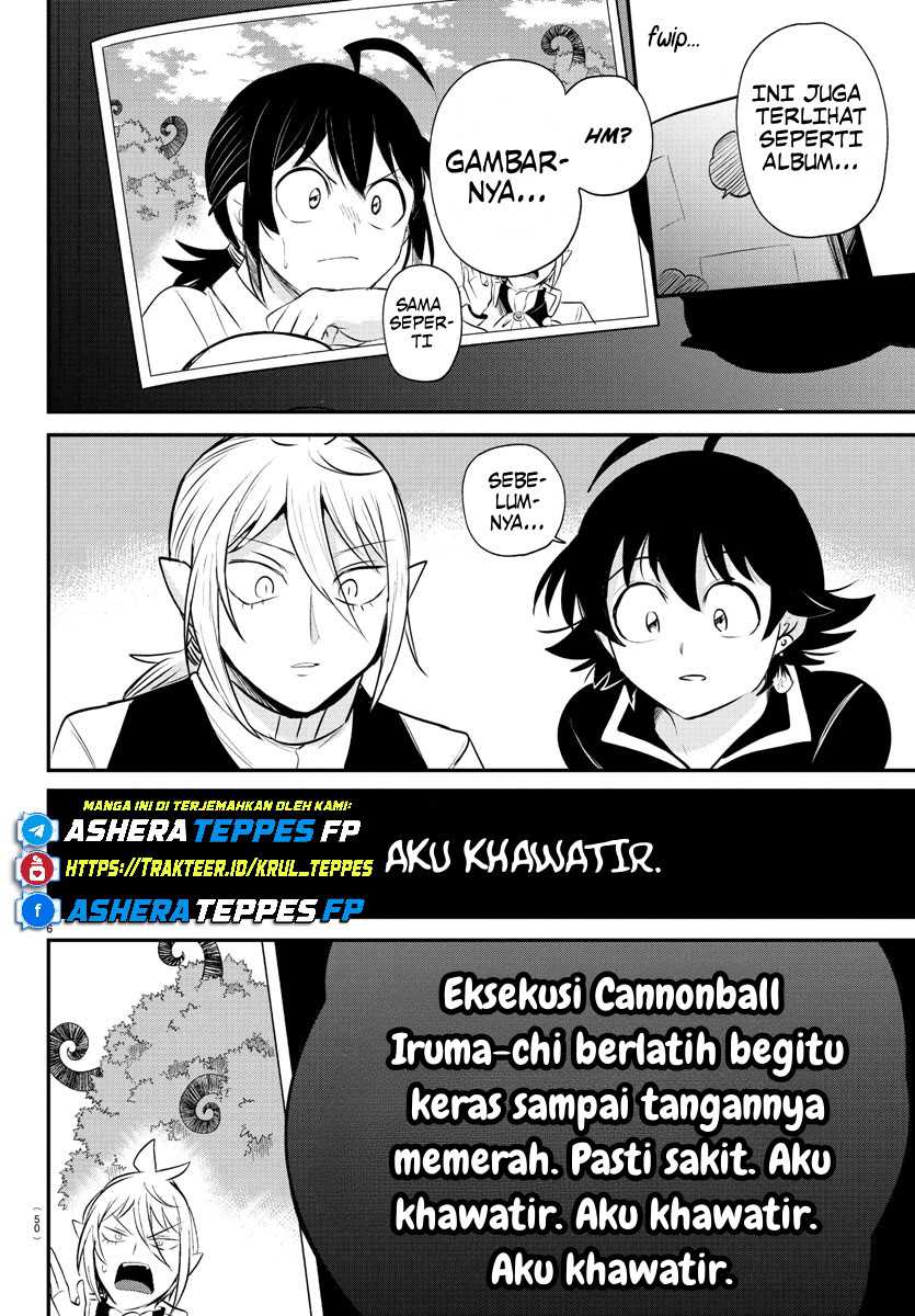 Chapter 384 - halaman 8