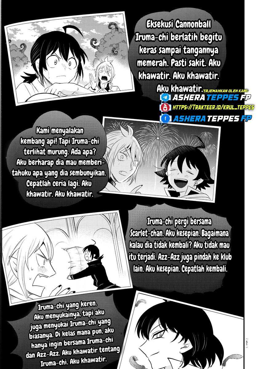 Chapter 384 - halaman 9