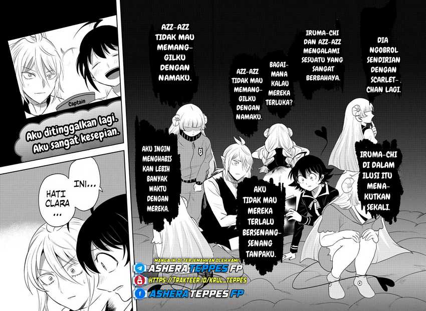 Chapter 384 - halaman 10