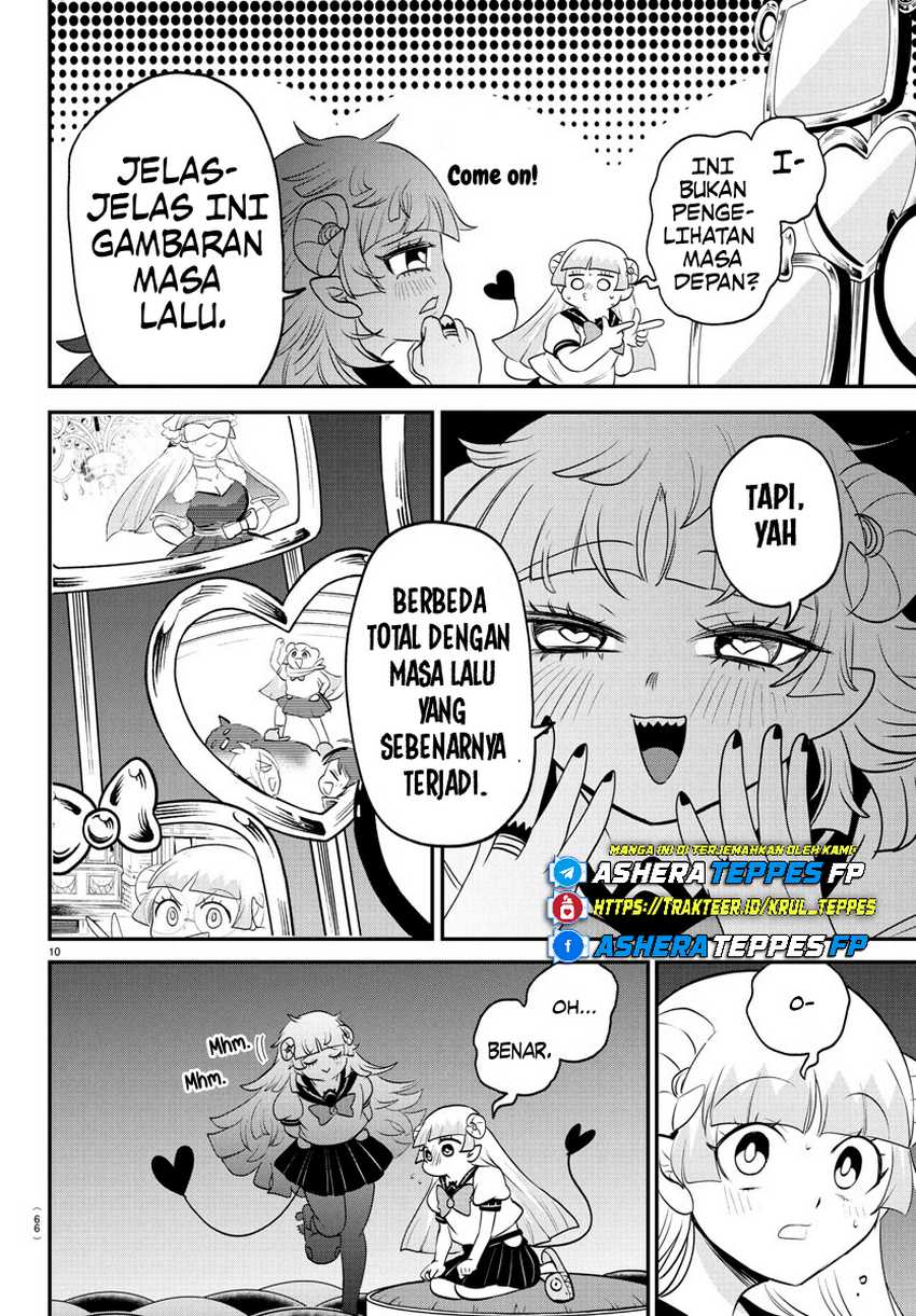 Chapter 385 - halaman 11