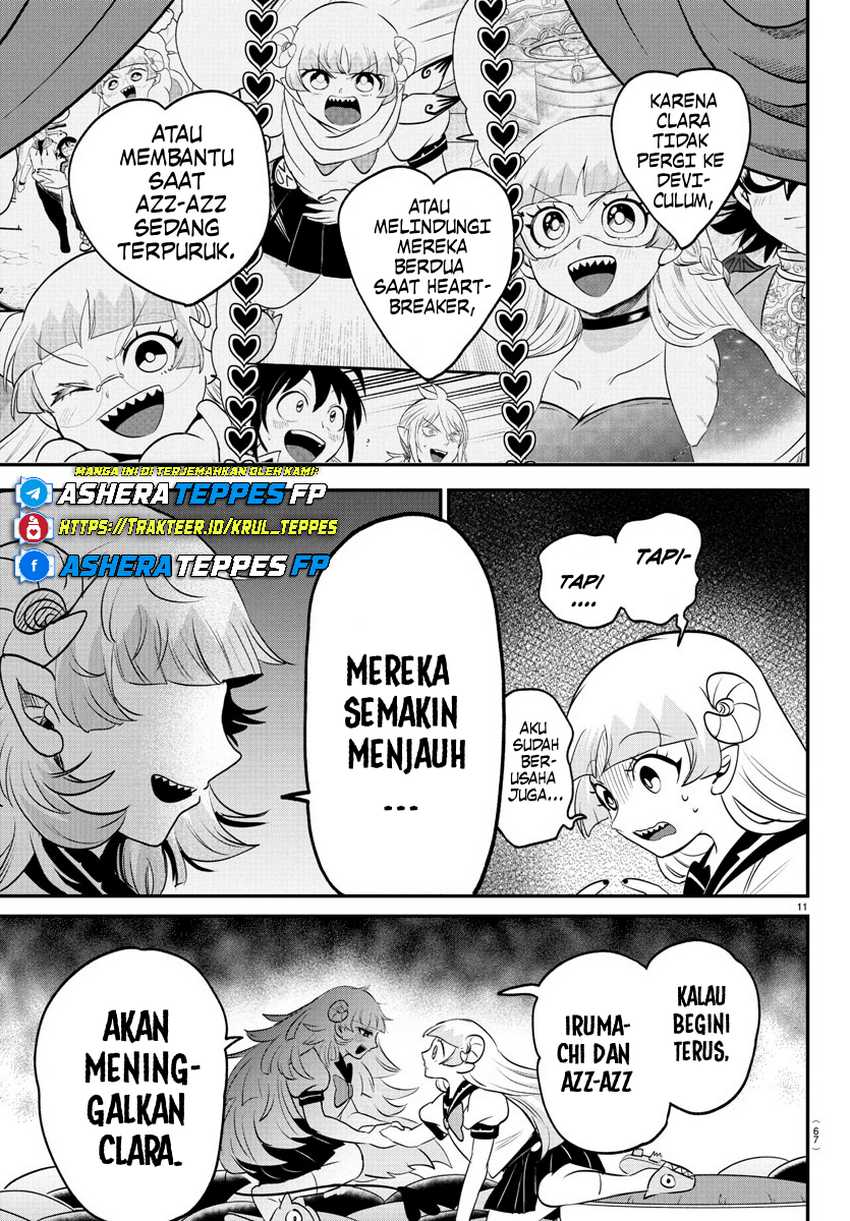 Chapter 385 - halaman 12