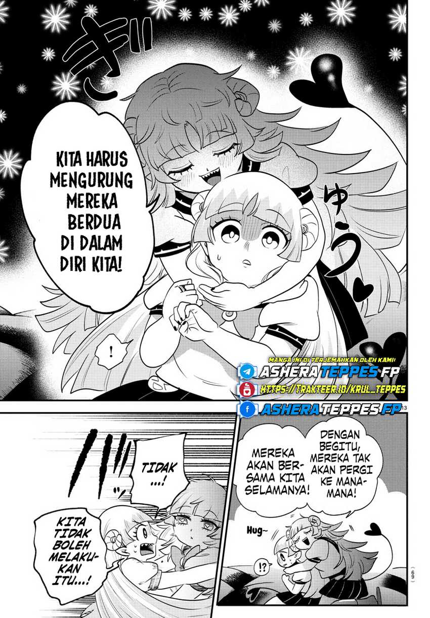 Chapter 385 - halaman 14