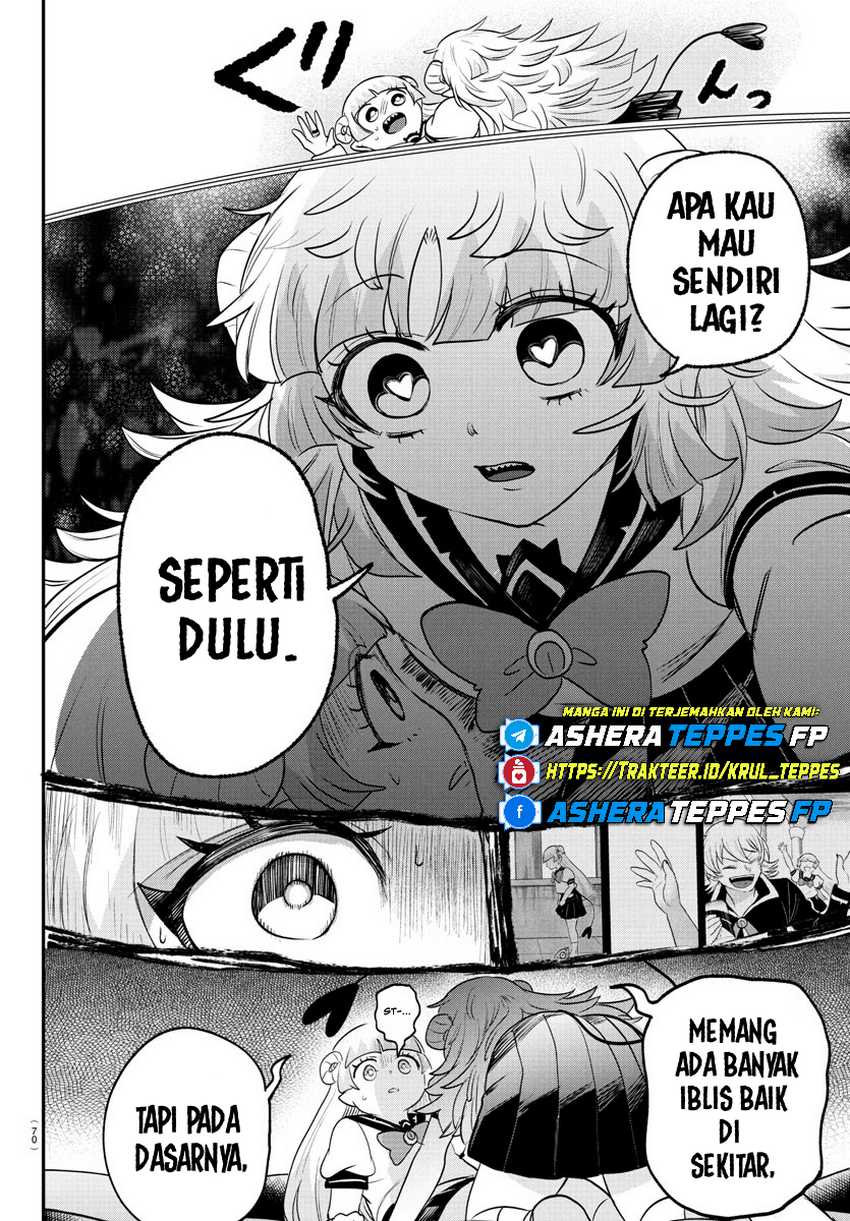 Chapter 385 - halaman 15