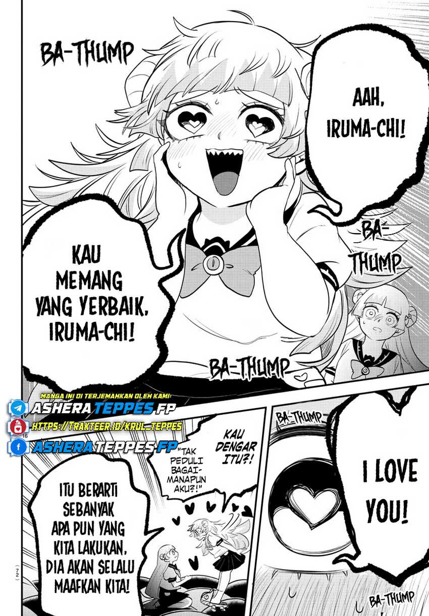 Chapter 385 - halaman 17