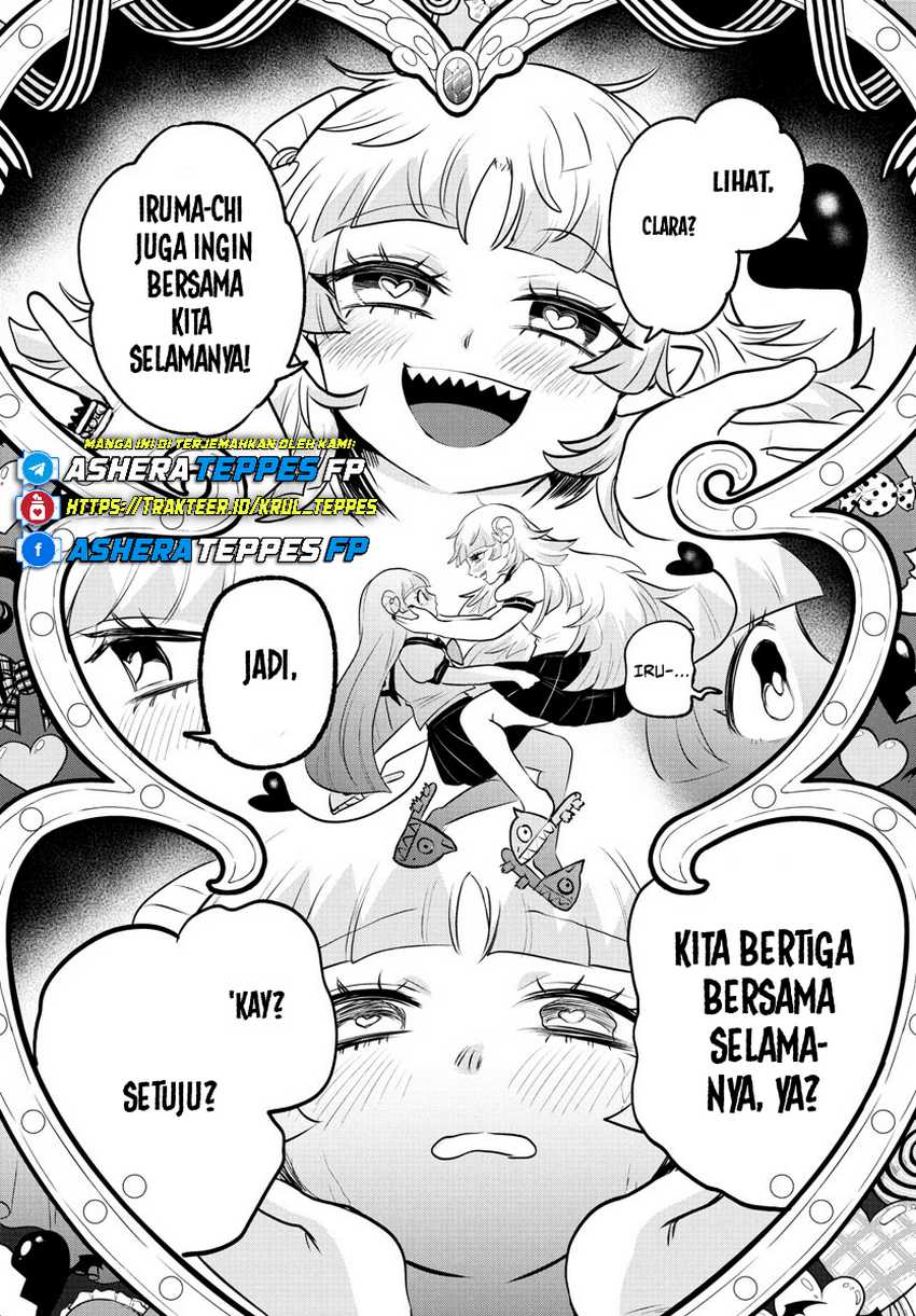 Chapter 385 - halaman 18