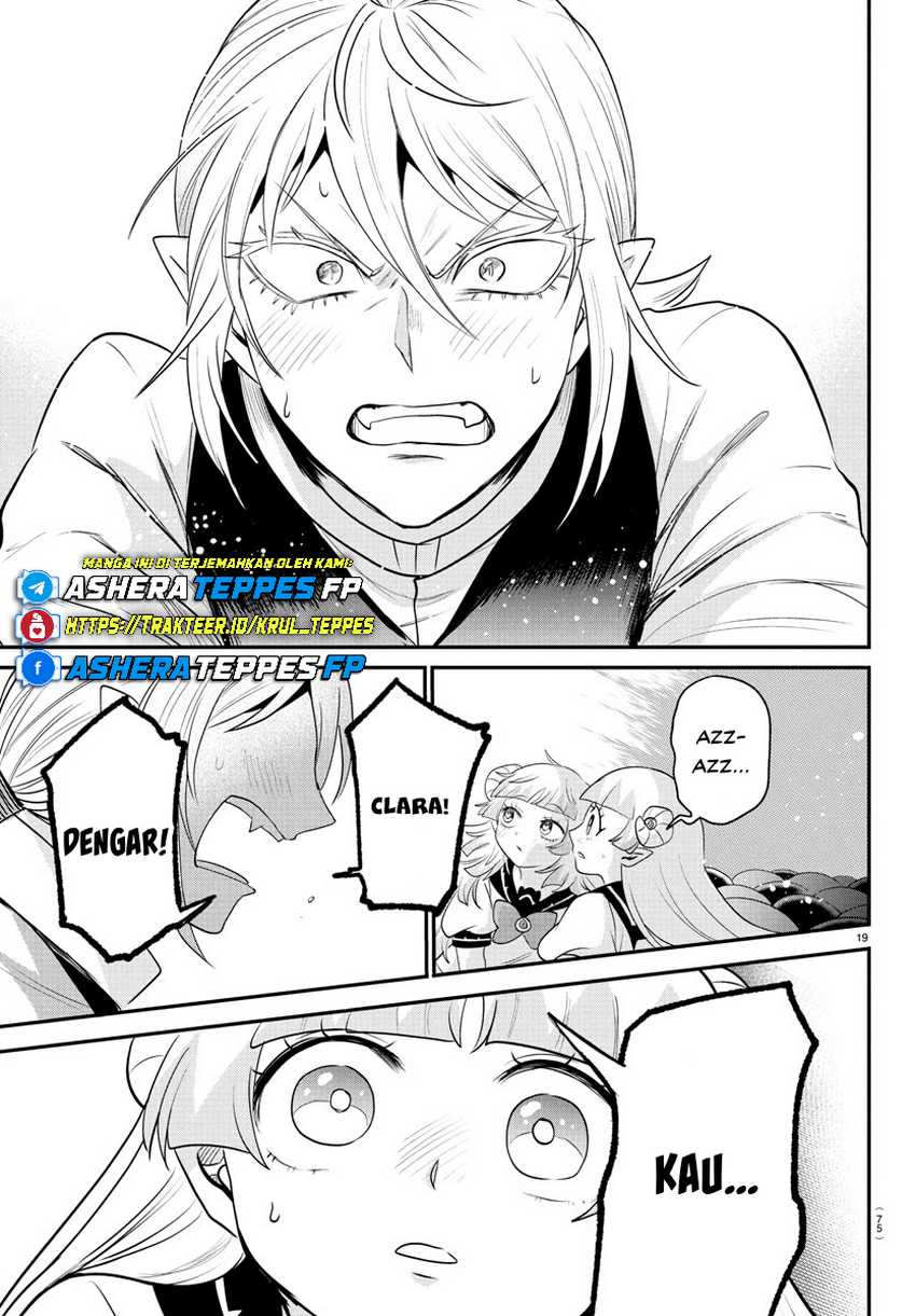 Chapter 385 - halaman 20