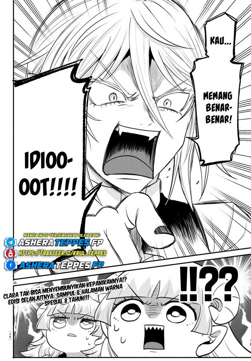 Chapter 385 - halaman 21