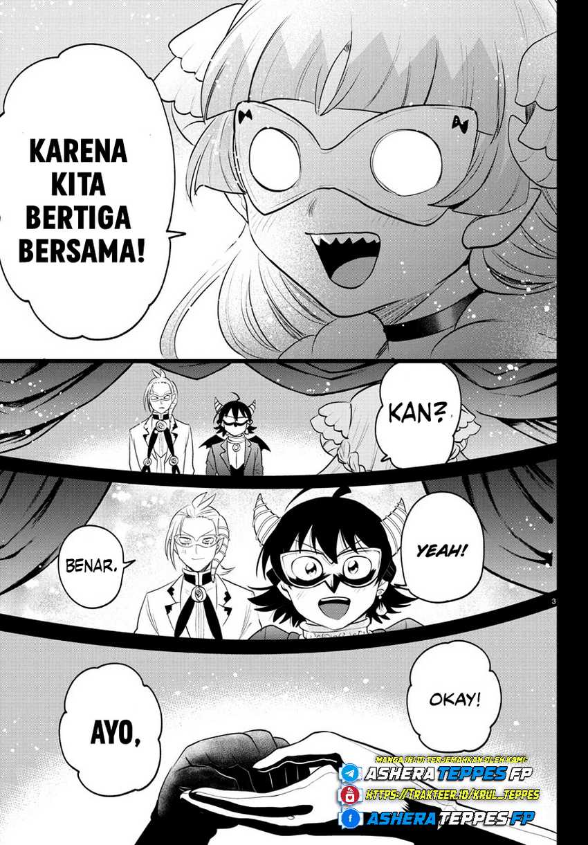Chapter 385 - halaman 5