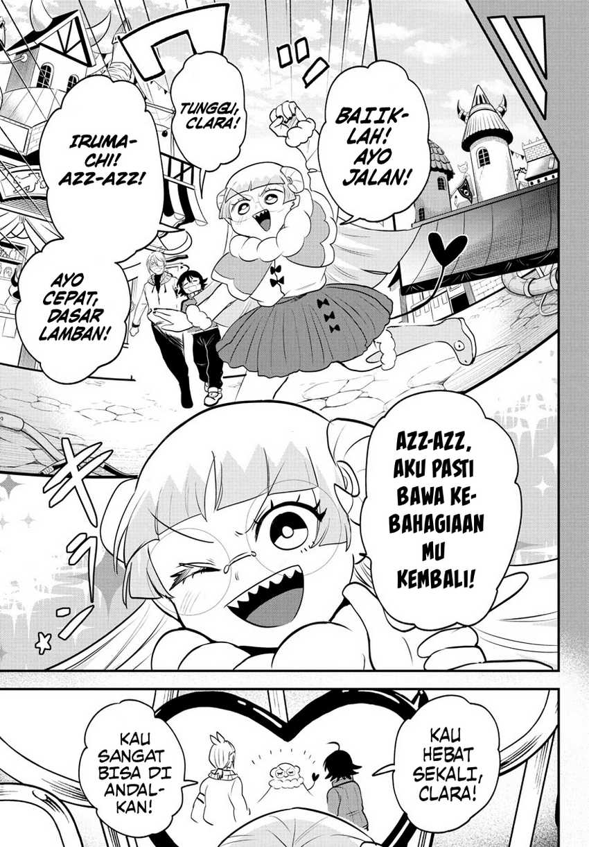 Chapter 385 - halaman 8