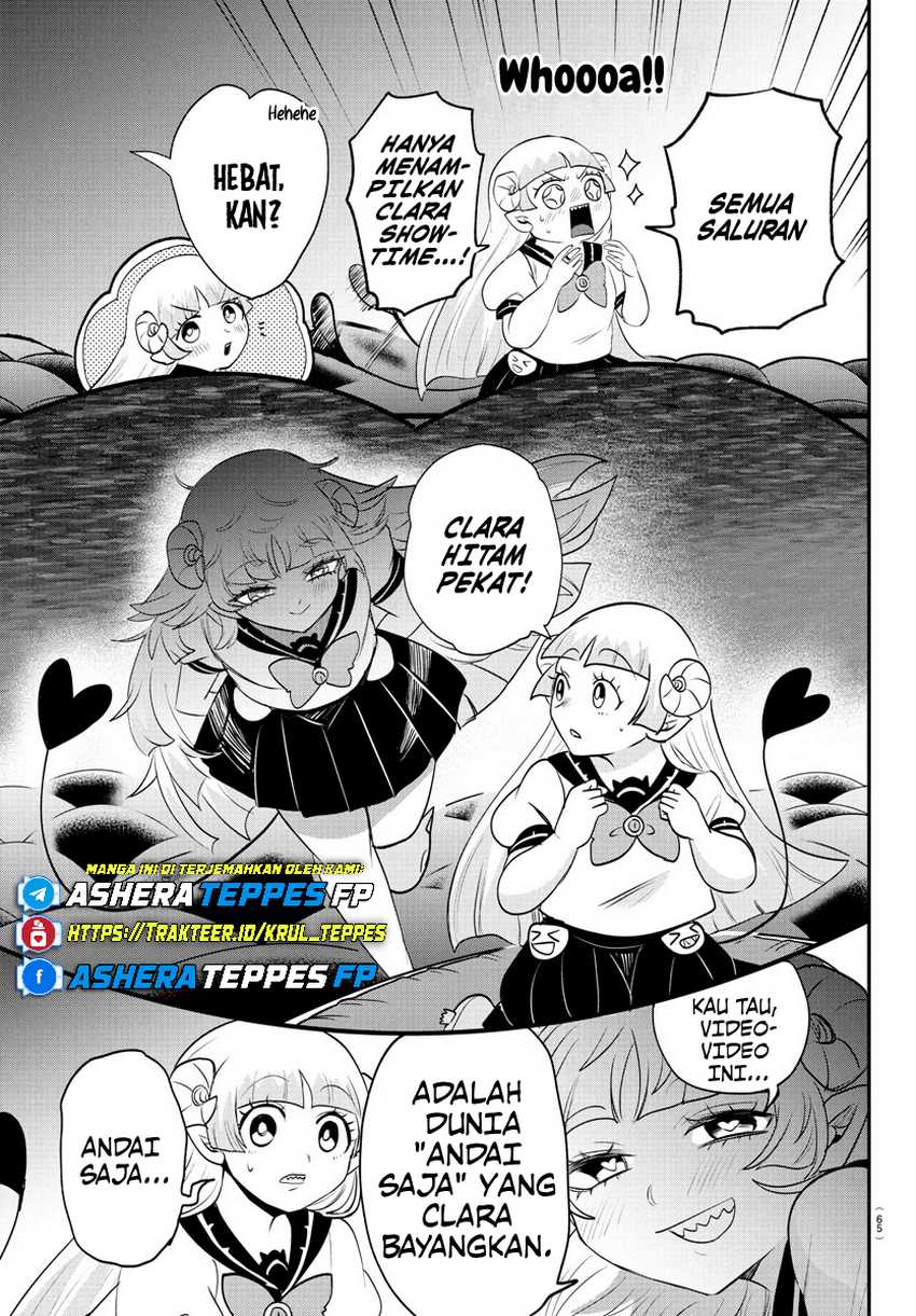 Chapter 385 - halaman 10
