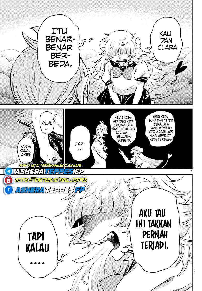 Chapter 386 - halaman 11