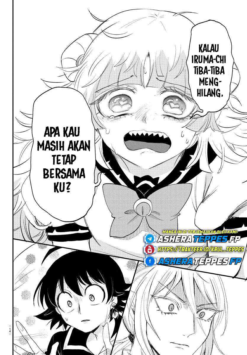 Chapter 386 - halaman 12