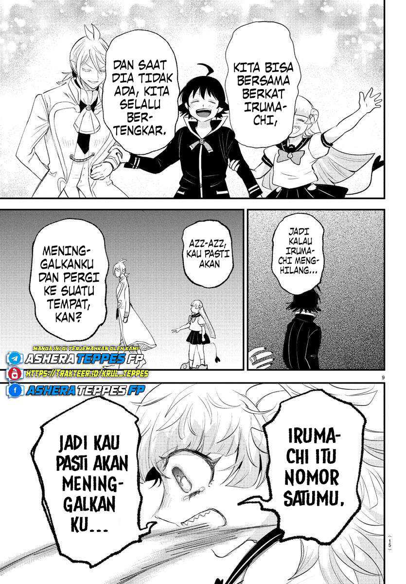 Chapter 386 - halaman 13
