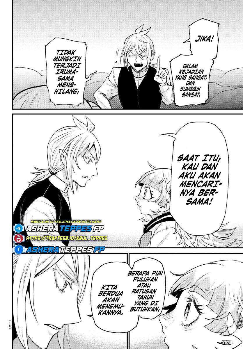 Chapter 386 - halaman 15