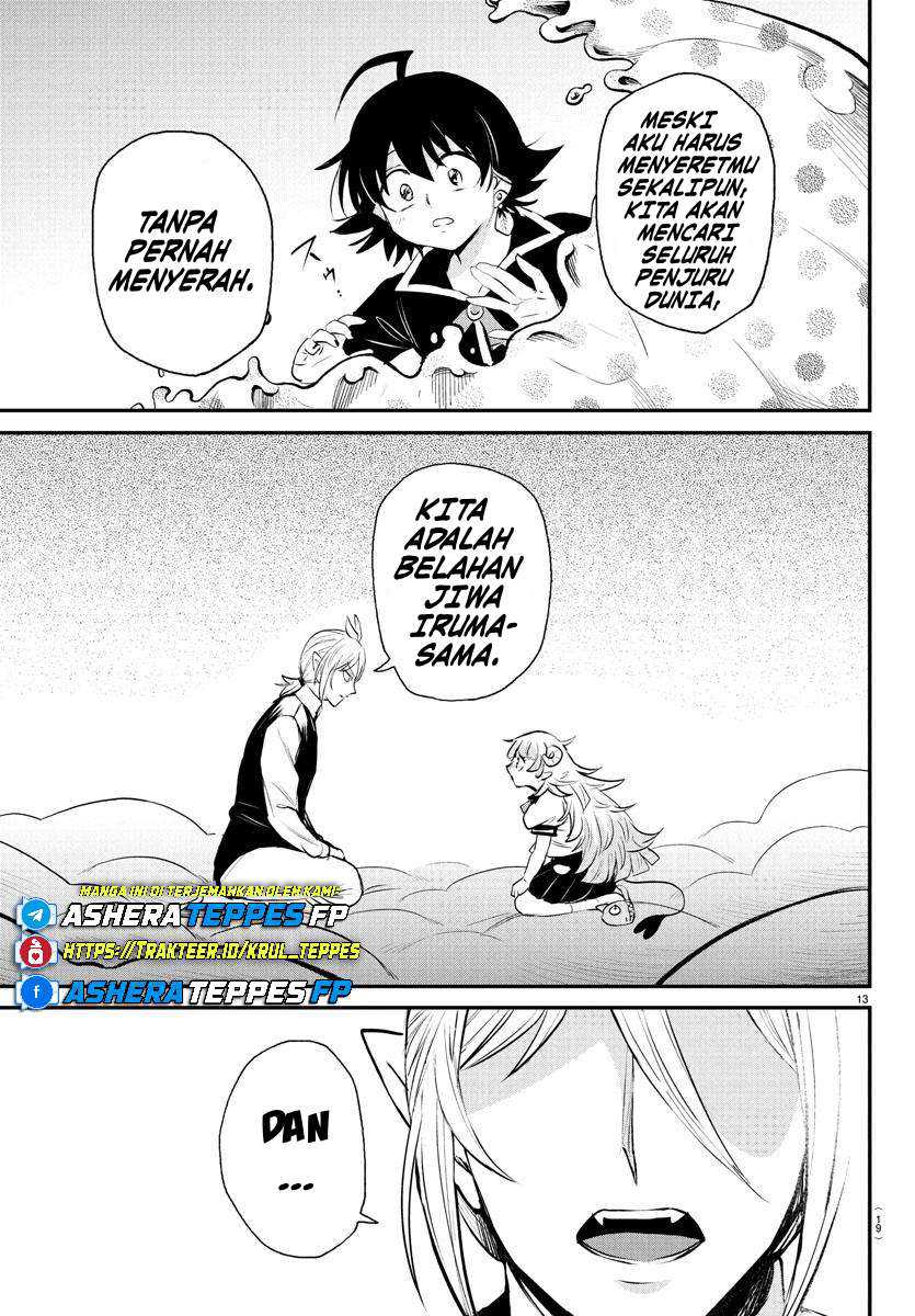 Chapter 386 - halaman 16
