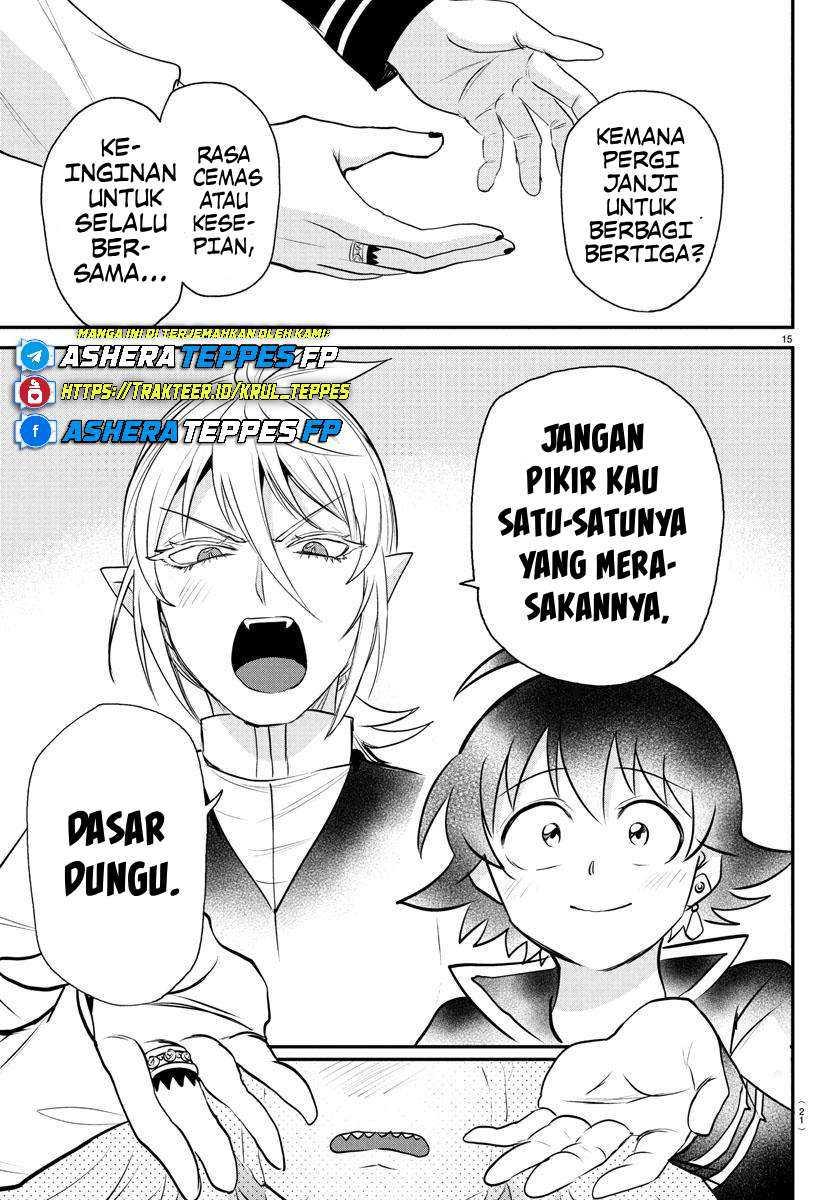 Chapter 386 - halaman 18
