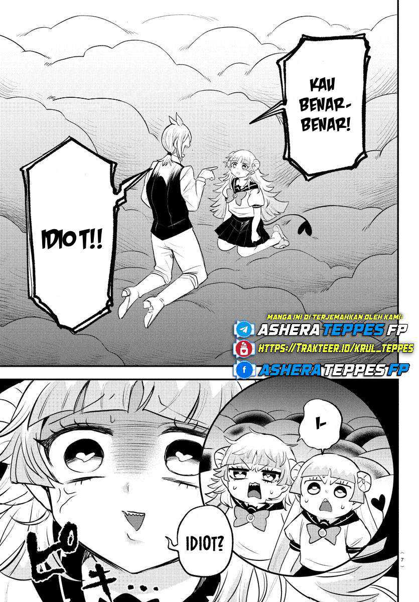 Chapter 386 - halaman 5
