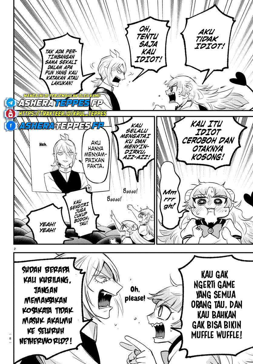 Chapter 386 - halaman 6