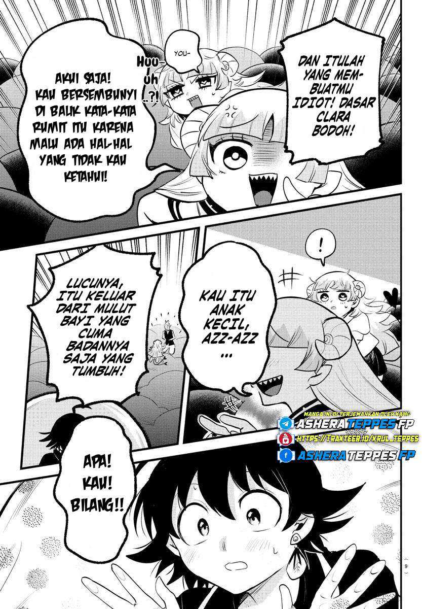 Chapter 386 - halaman 7