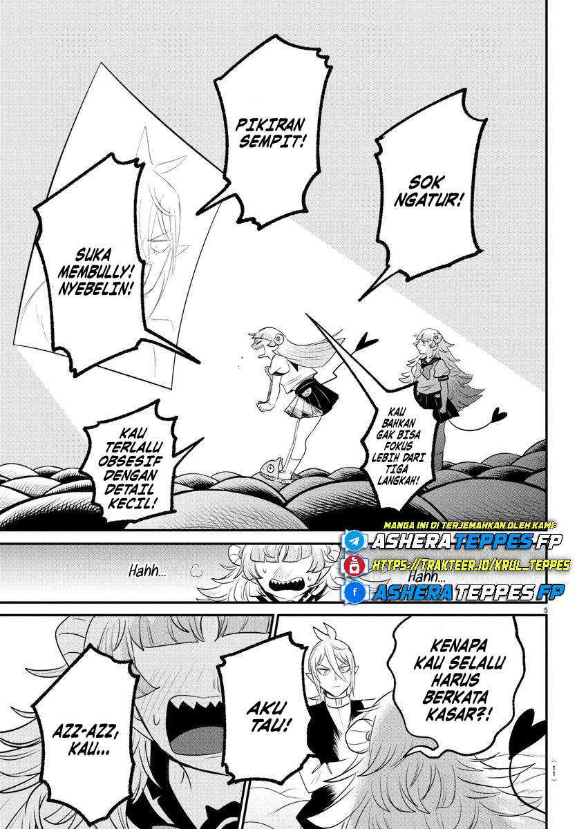 Chapter 386 - halaman 9