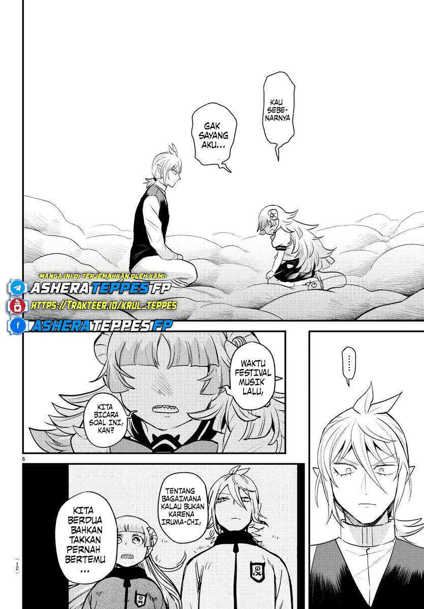 Chapter 386 - halaman 10