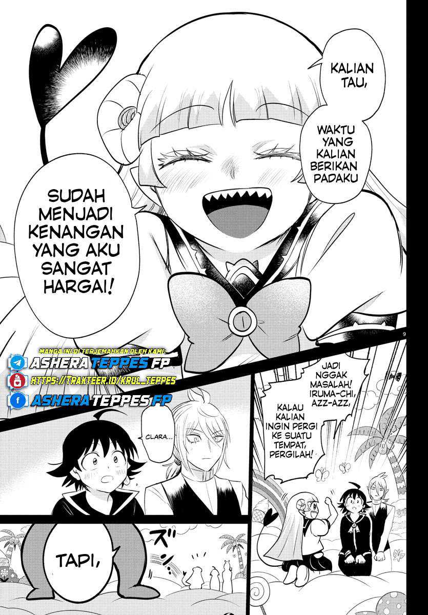 Chapter 387 - halaman 11