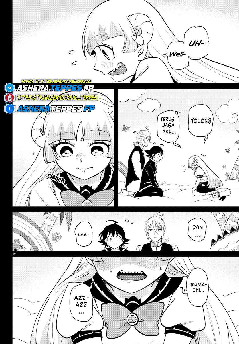 Chapter 387 - halaman 14