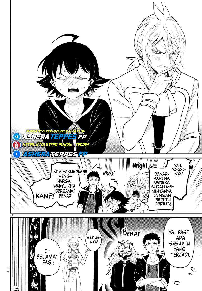 Chapter 387 - halaman 16