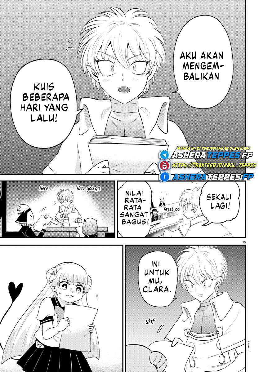 Chapter 387 - halaman 17