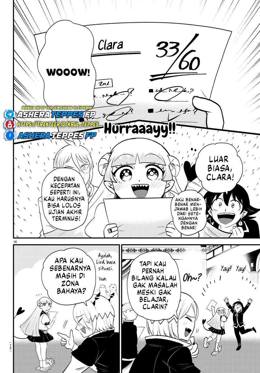 Chapter 387 - halaman 18