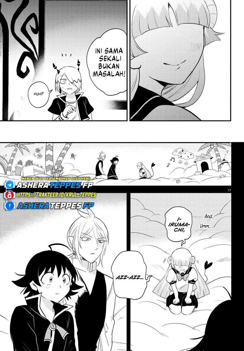 Chapter 387 - halaman 19