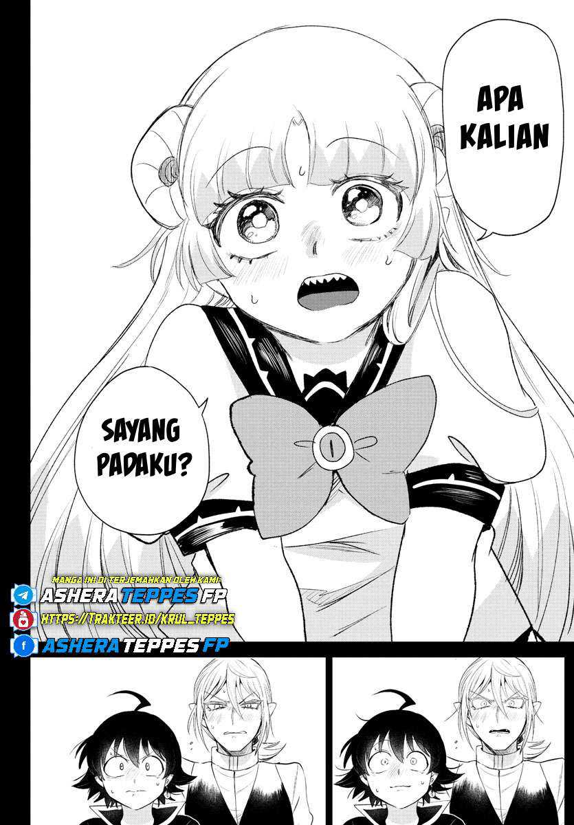 Chapter 387 - halaman 20