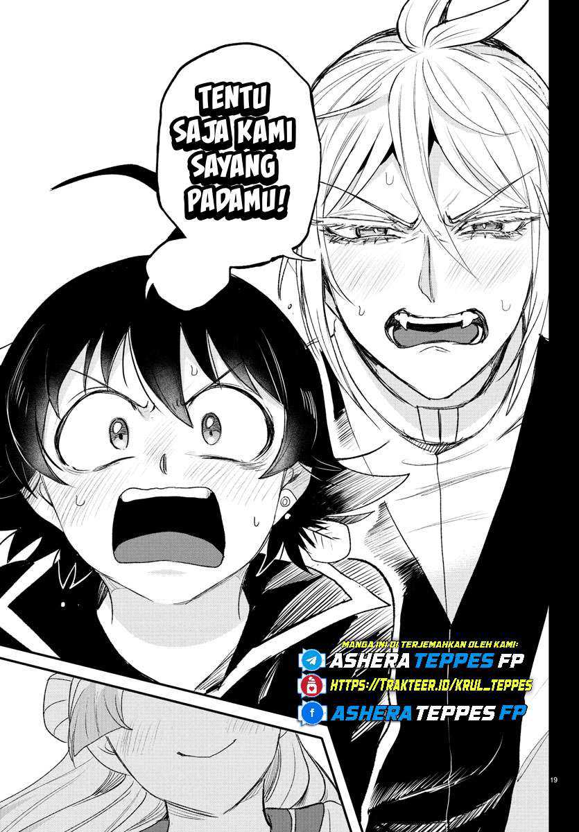 Chapter 387 - halaman 21