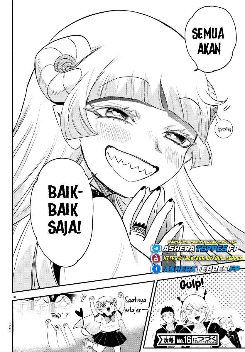 Chapter 387 - halaman 22