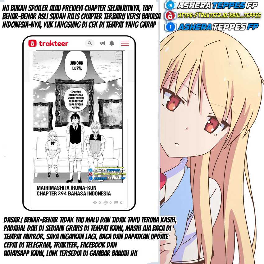 Chapter 387 - halaman 23