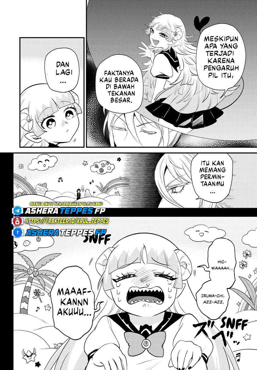 Chapter 387 - halaman 6