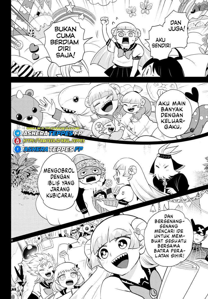 Chapter 387 - halaman 10
