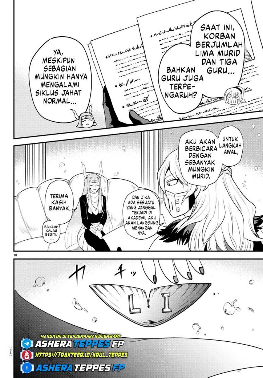 Chapter 388 - halaman 11