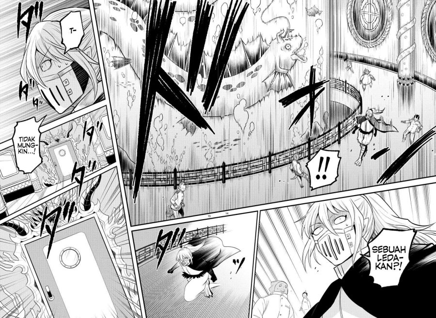Chapter 388 - halaman 15