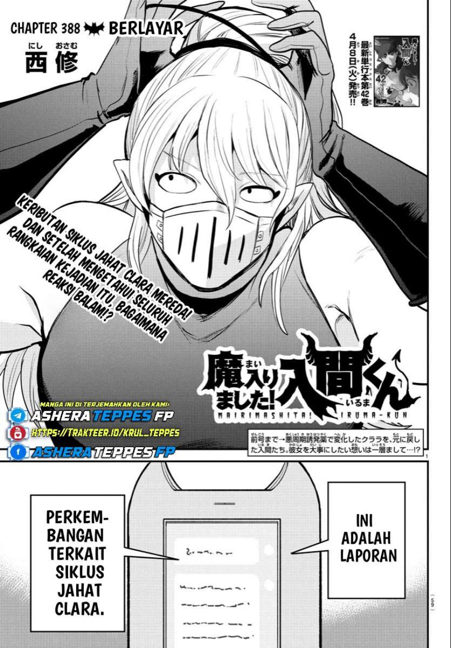 Chapter 388 - halaman 3