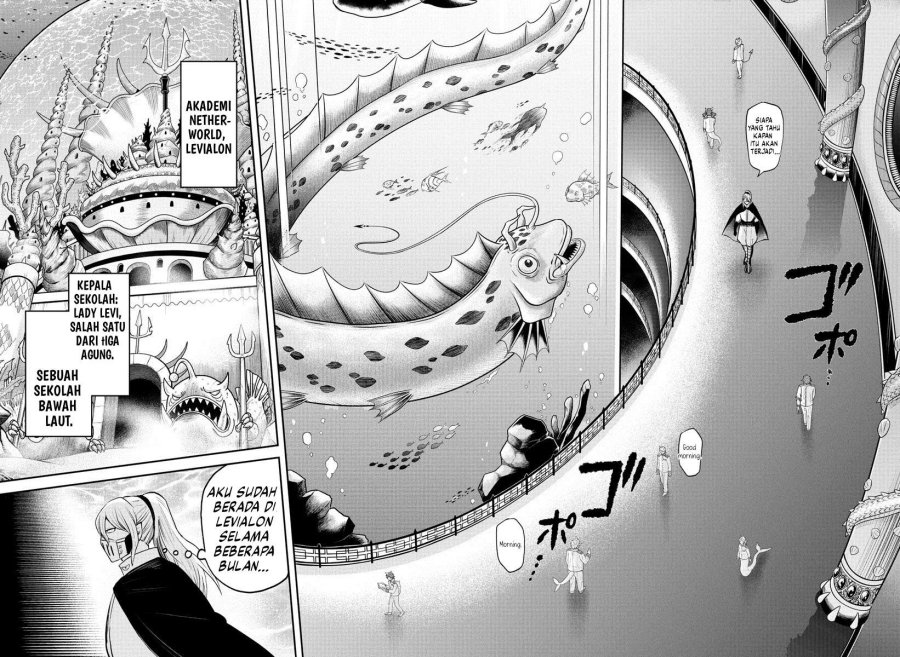 Chapter 388 - halaman 6