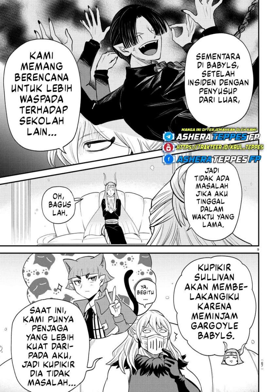 Chapter 388 - halaman 10