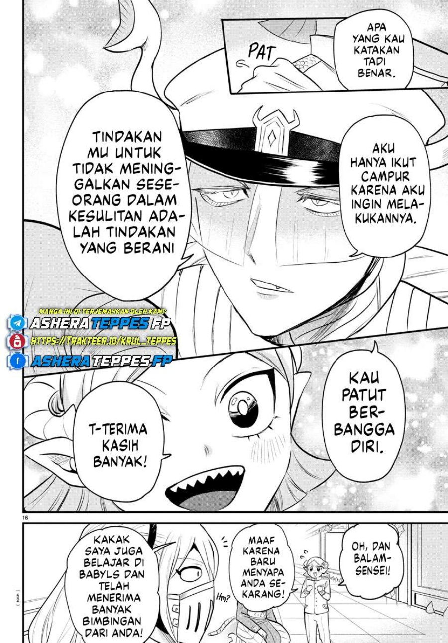Chapter 389 - halaman 17