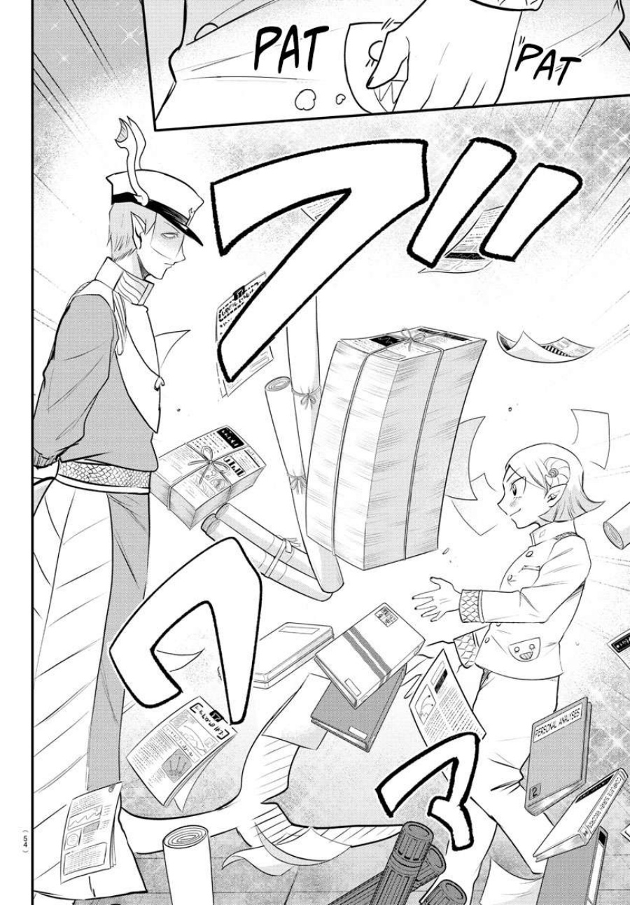 Chapter 389 - halaman 19
