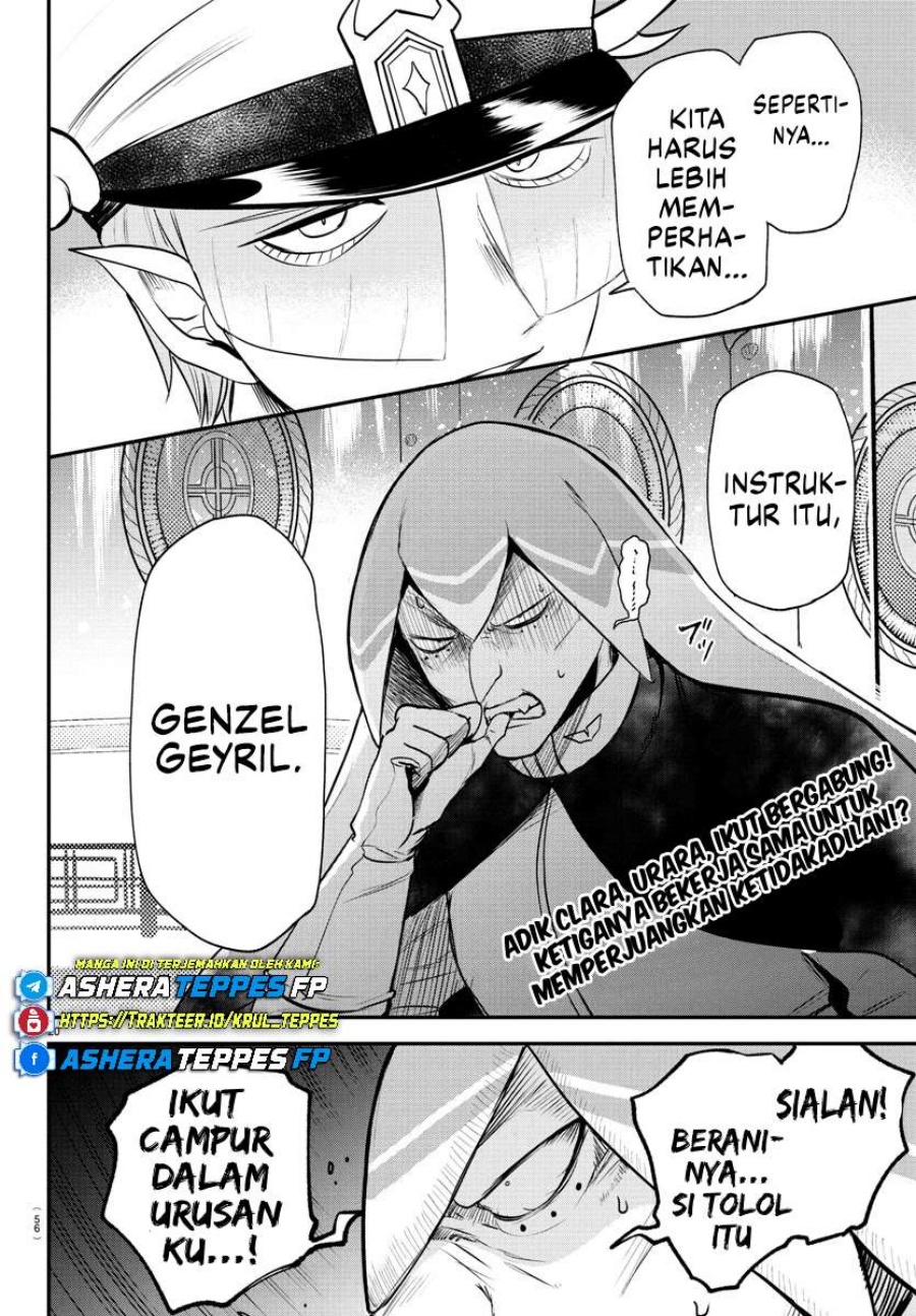 Chapter 389 - halaman 21