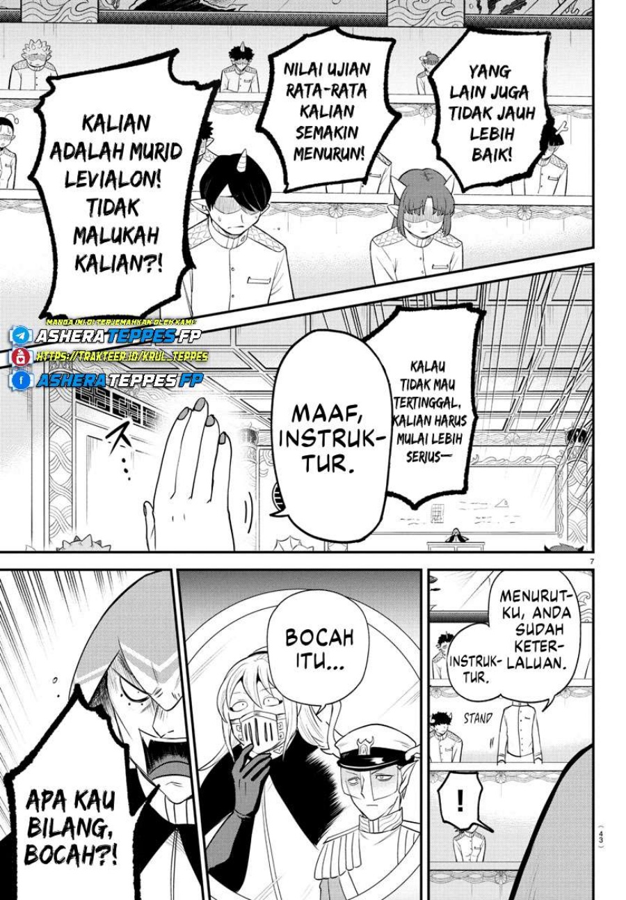 Chapter 389 - halaman 9