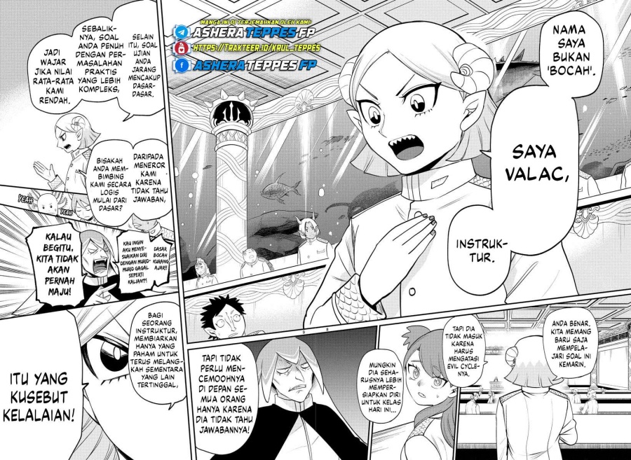 Chapter 389 - halaman 10